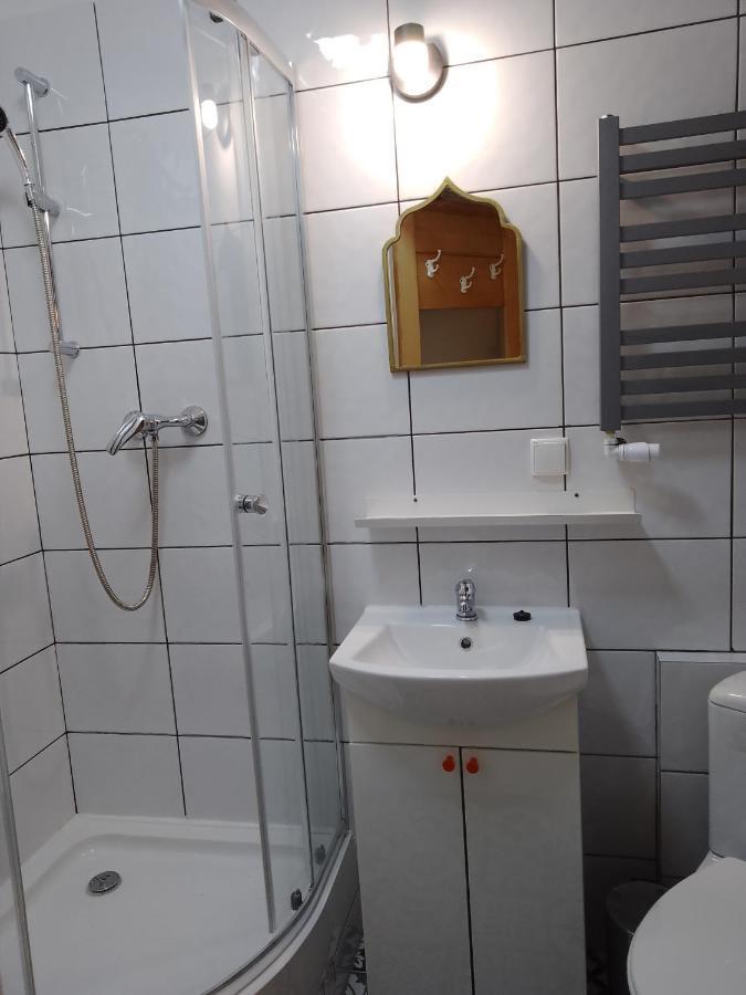 Beautiful Apartment Stary Toruń Eksteriør bilde
