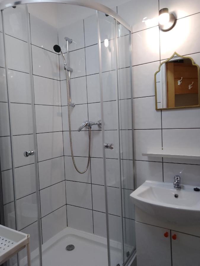 Beautiful Apartment Stary Toruń Eksteriør bilde