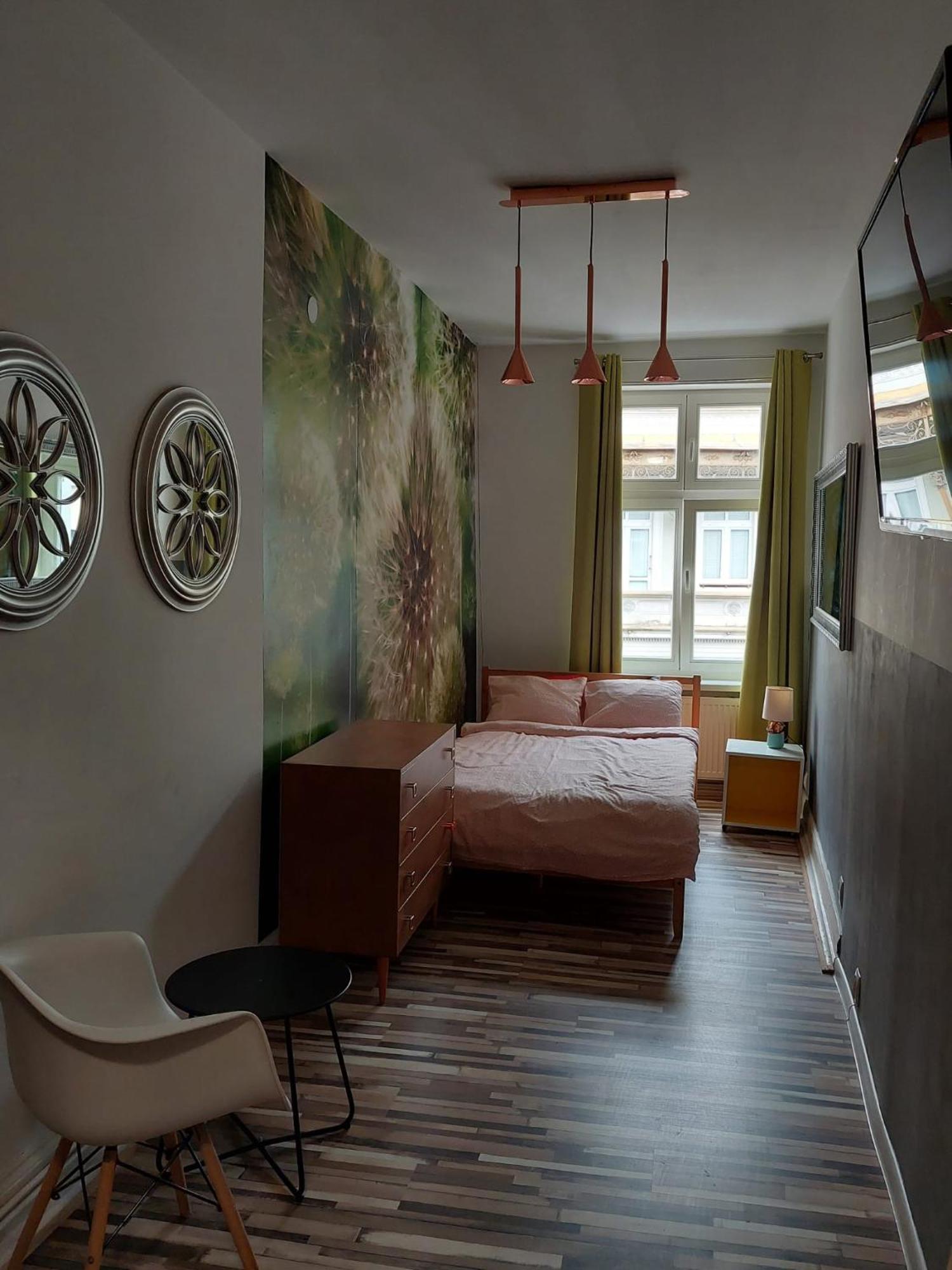 Beautiful Apartment Stary Toruń Eksteriør bilde