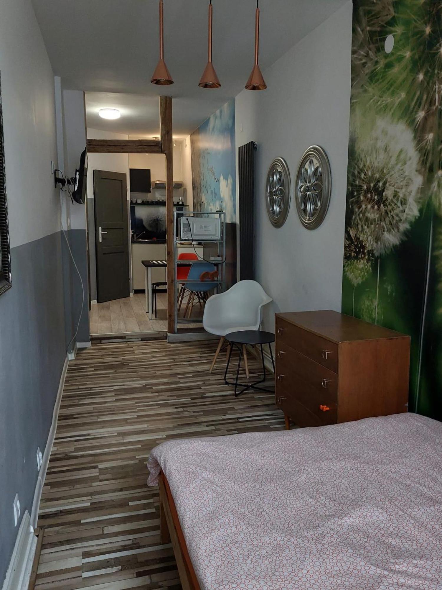 Beautiful Apartment Stary Toruń Eksteriør bilde