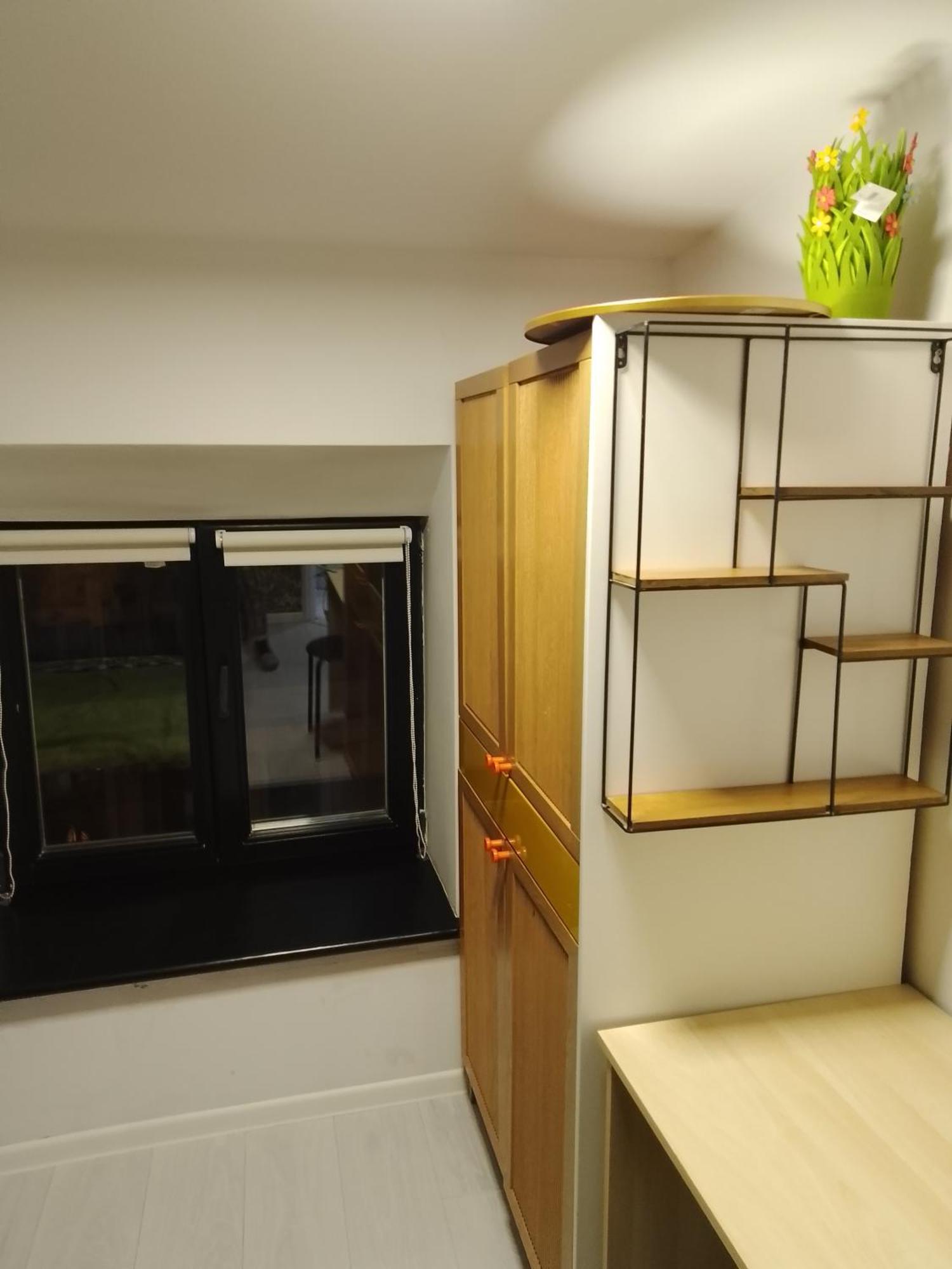 Beautiful Apartment Stary Toruń Rom bilde