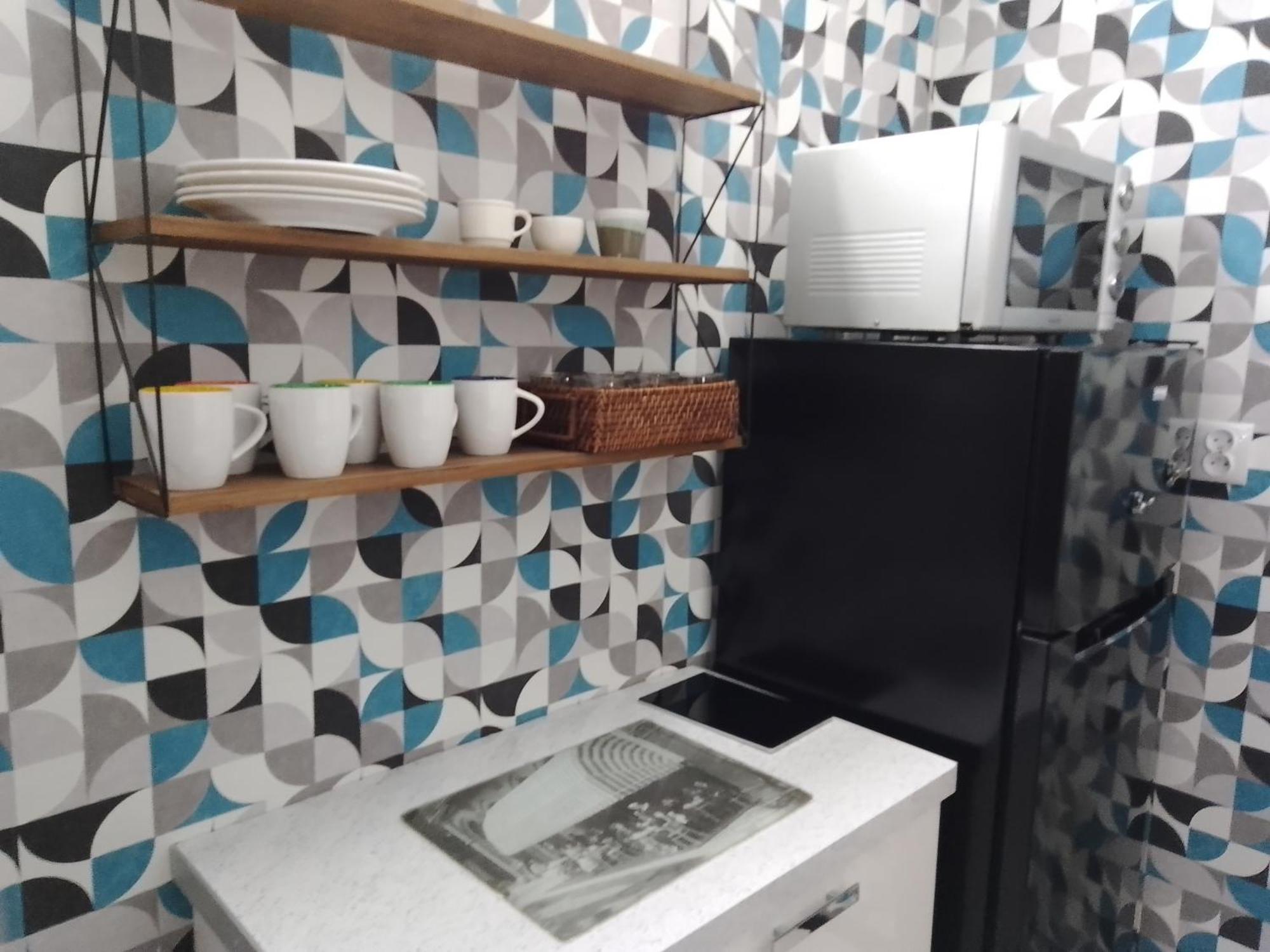 Beautiful Apartment Stary Toruń Rom bilde