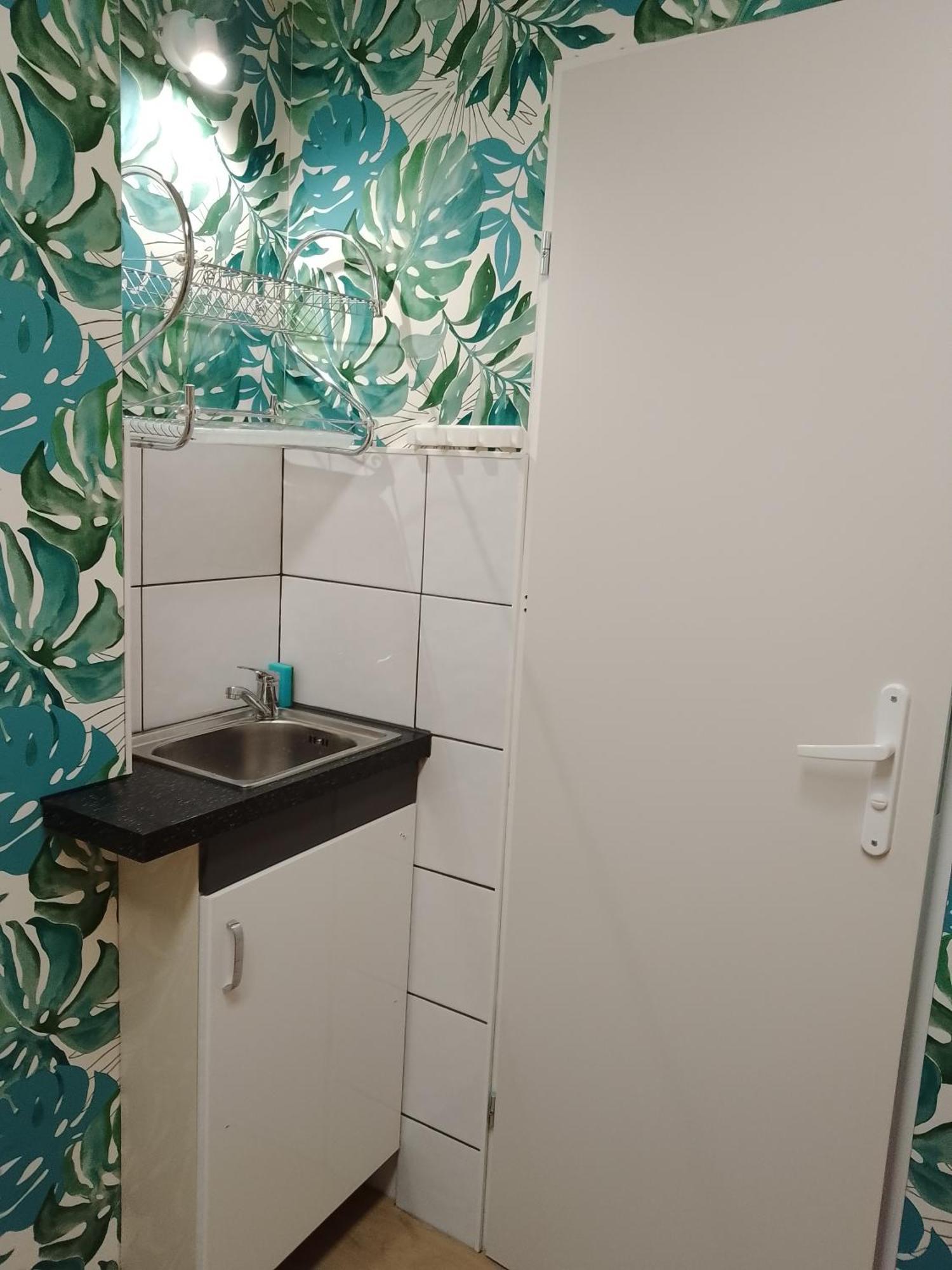 Beautiful Apartment Stary Toruń Rom bilde