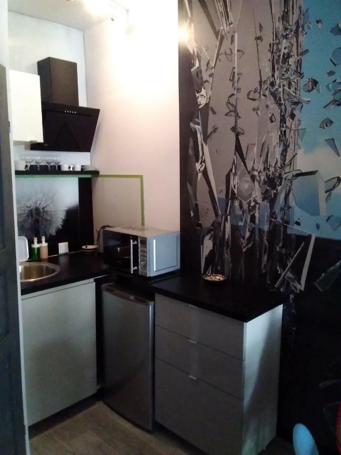 Beautiful Apartment Stary Toruń Eksteriør bilde