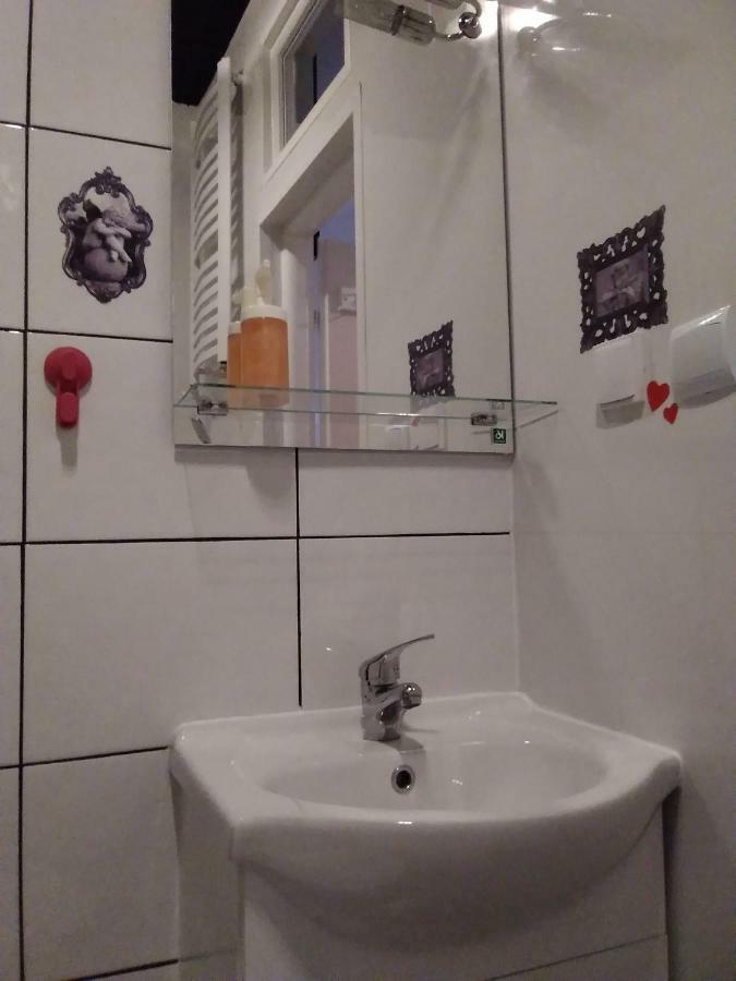 Beautiful Apartment Stary Toruń Eksteriør bilde